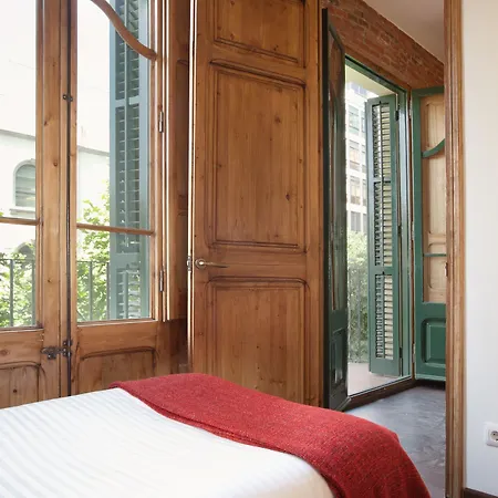 Apartament Sagrada Familia Barcelona