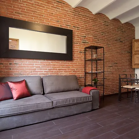 Sagrada Familia Apartament Barcelona