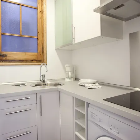 Apartman Sagrada Familia Barcelona