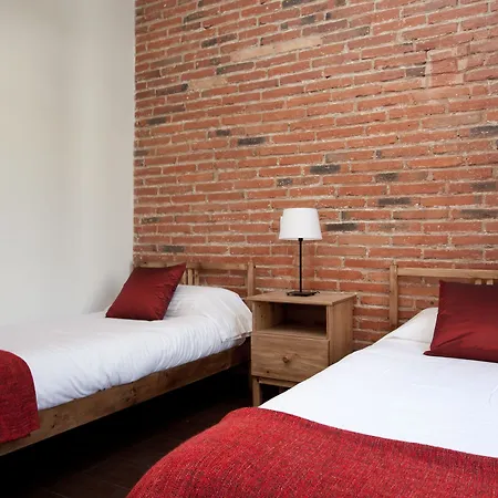 Sagrada Familia Apartman