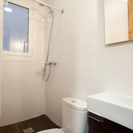 Apartman Sagrada Familia