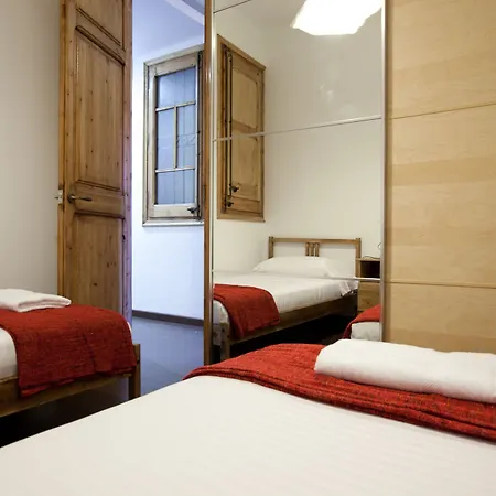 Sagrada Familia Appartement