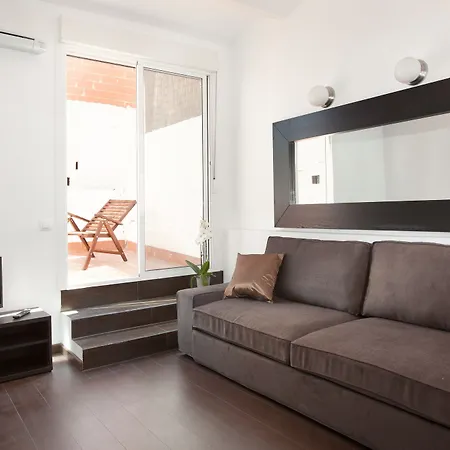 Appartement Sagrada Familia Barcelona
