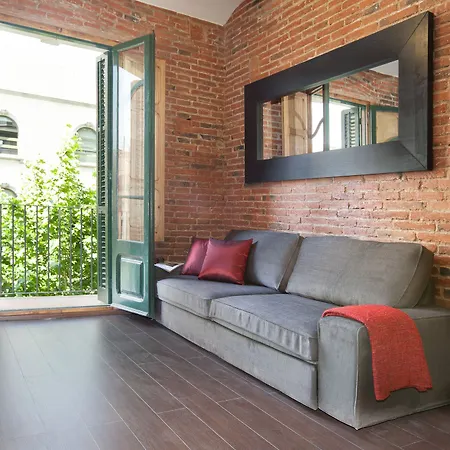 Sagrada Familia Appartement