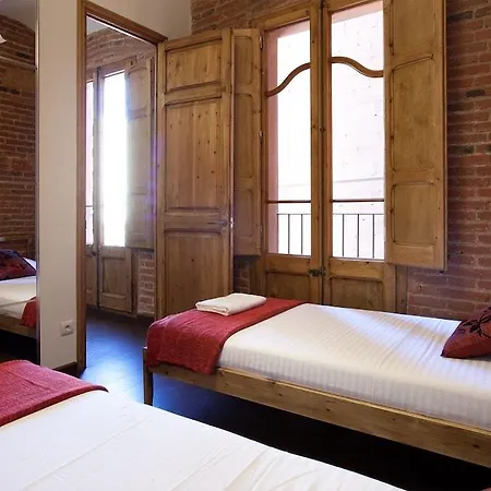 Appartement Sagrada Familia Barcelona