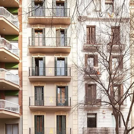 Sagrada Familia Appartement *